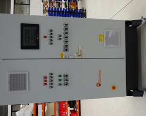 Control cabinet Rearing Cages